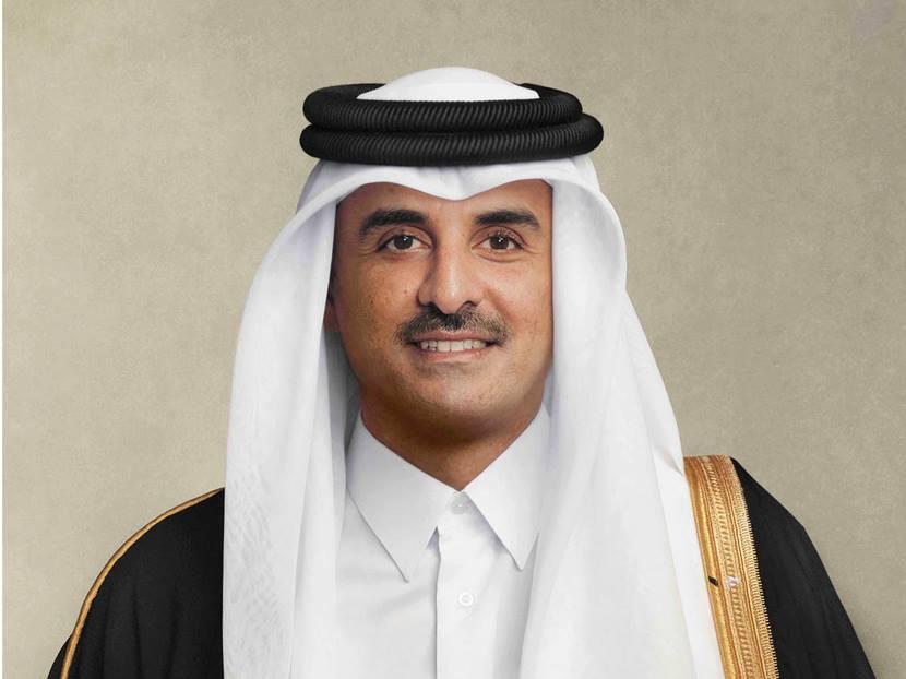 امير قطر  يفتتح غدا مؤتمر الأمم المتحدة الخامس المعني بأقل البلدان نموا